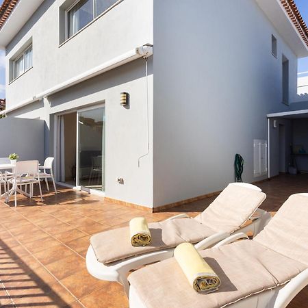 Azalea - Vivienda Vacacional ปูแอร์โตเดลาครูซ ภายนอก รูปภาพ