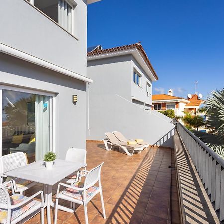 Azalea - Vivienda Vacacional ปูแอร์โตเดลาครูซ ภายนอก รูปภาพ