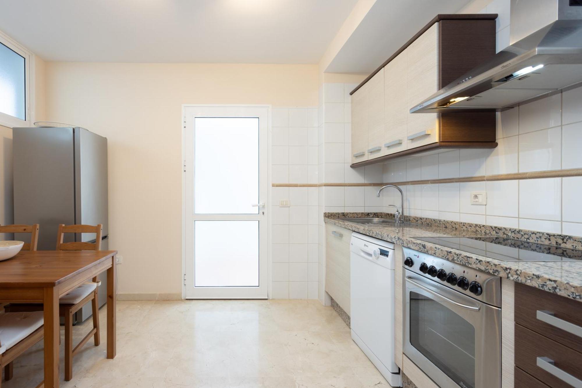 Azalea - Vivienda Vacacional ปูแอร์โตเดลาครูซ ภายนอก รูปภาพ