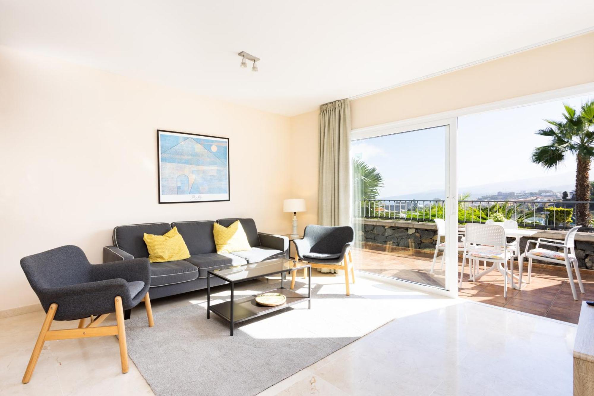 Azalea - Vivienda Vacacional ปูแอร์โตเดลาครูซ ภายนอก รูปภาพ