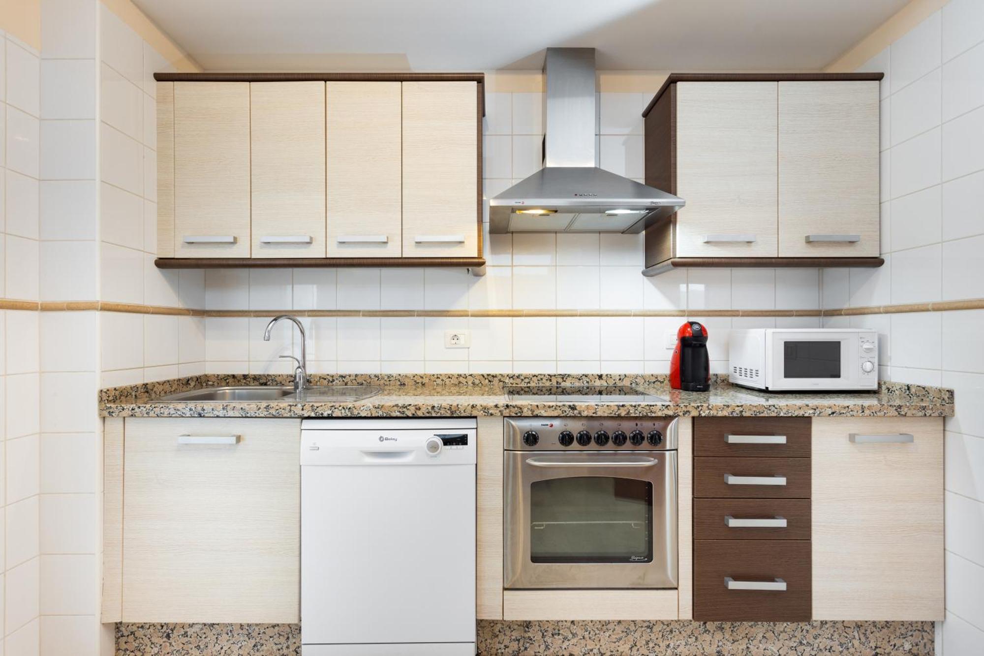 Azalea - Vivienda Vacacional ปูแอร์โตเดลาครูซ ภายนอก รูปภาพ
