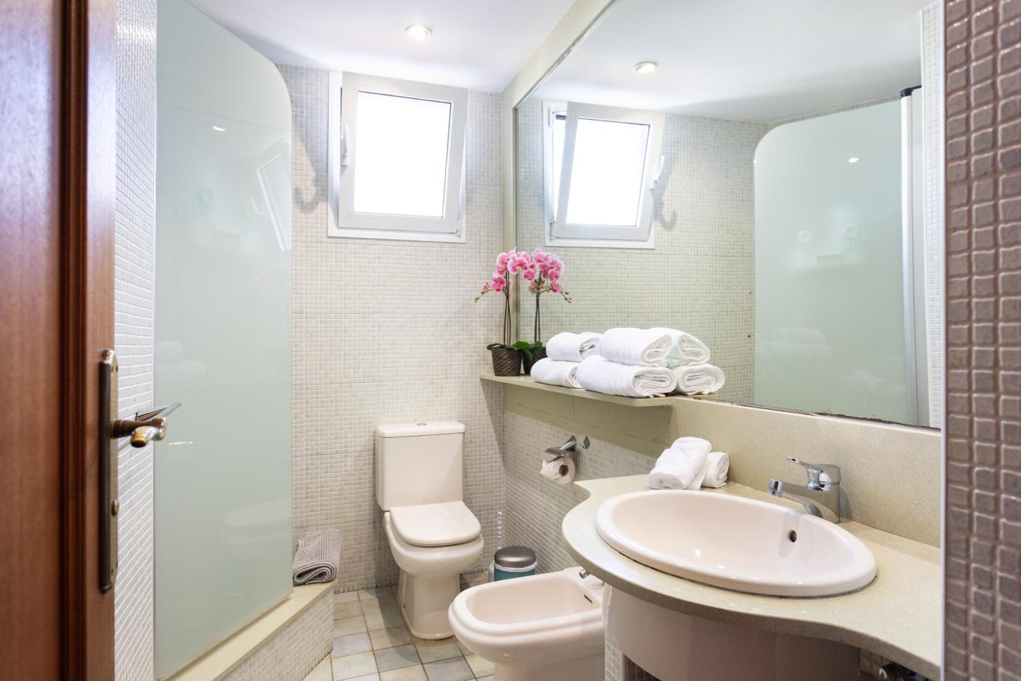 Azalea - Vivienda Vacacional ปูแอร์โตเดลาครูซ ภายนอก รูปภาพ