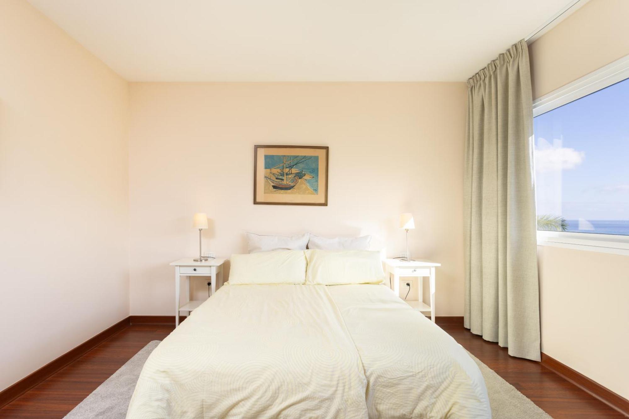 Azalea - Vivienda Vacacional ปูแอร์โตเดลาครูซ ภายนอก รูปภาพ