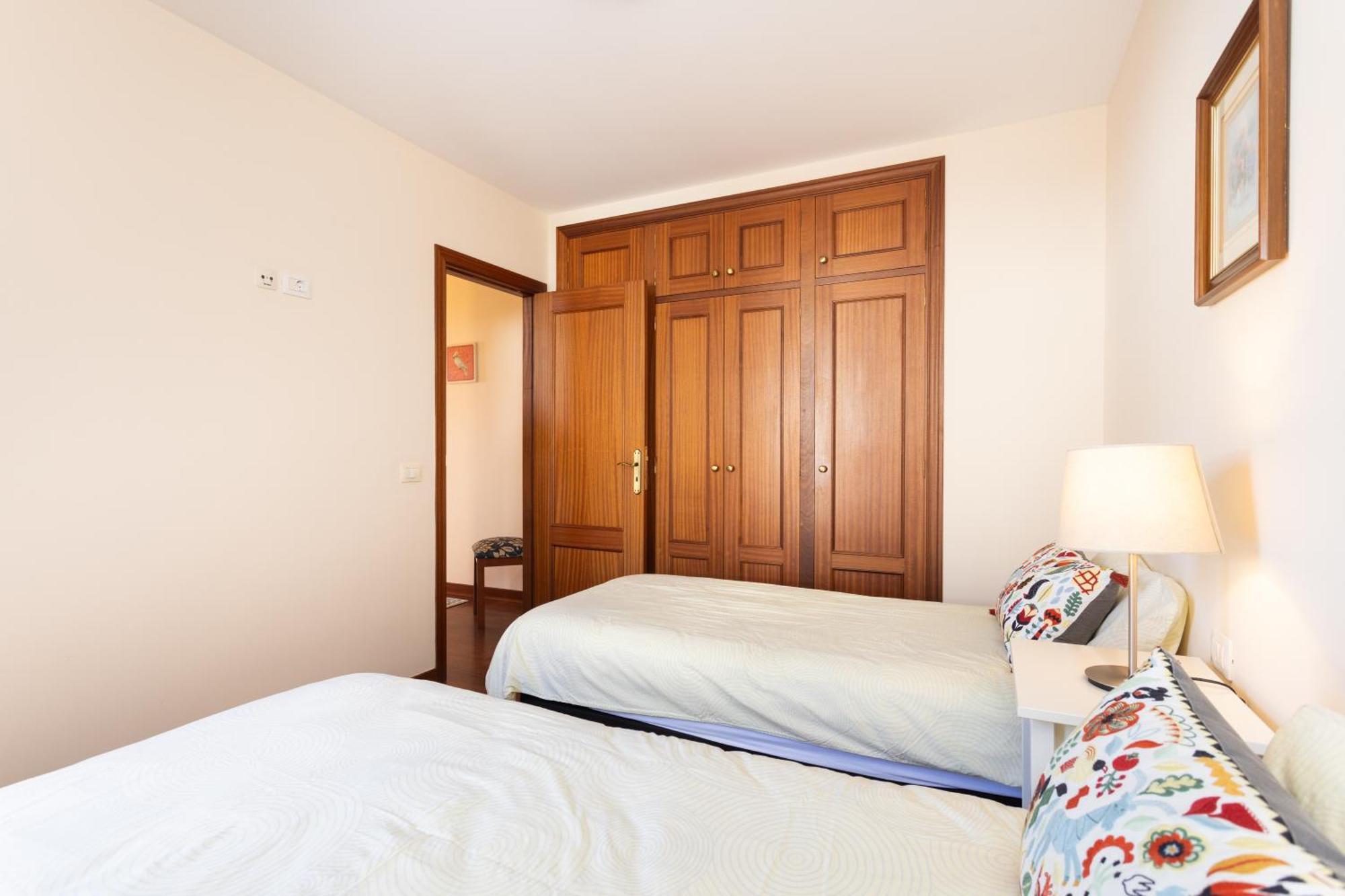 Azalea - Vivienda Vacacional ปูแอร์โตเดลาครูซ ภายนอก รูปภาพ