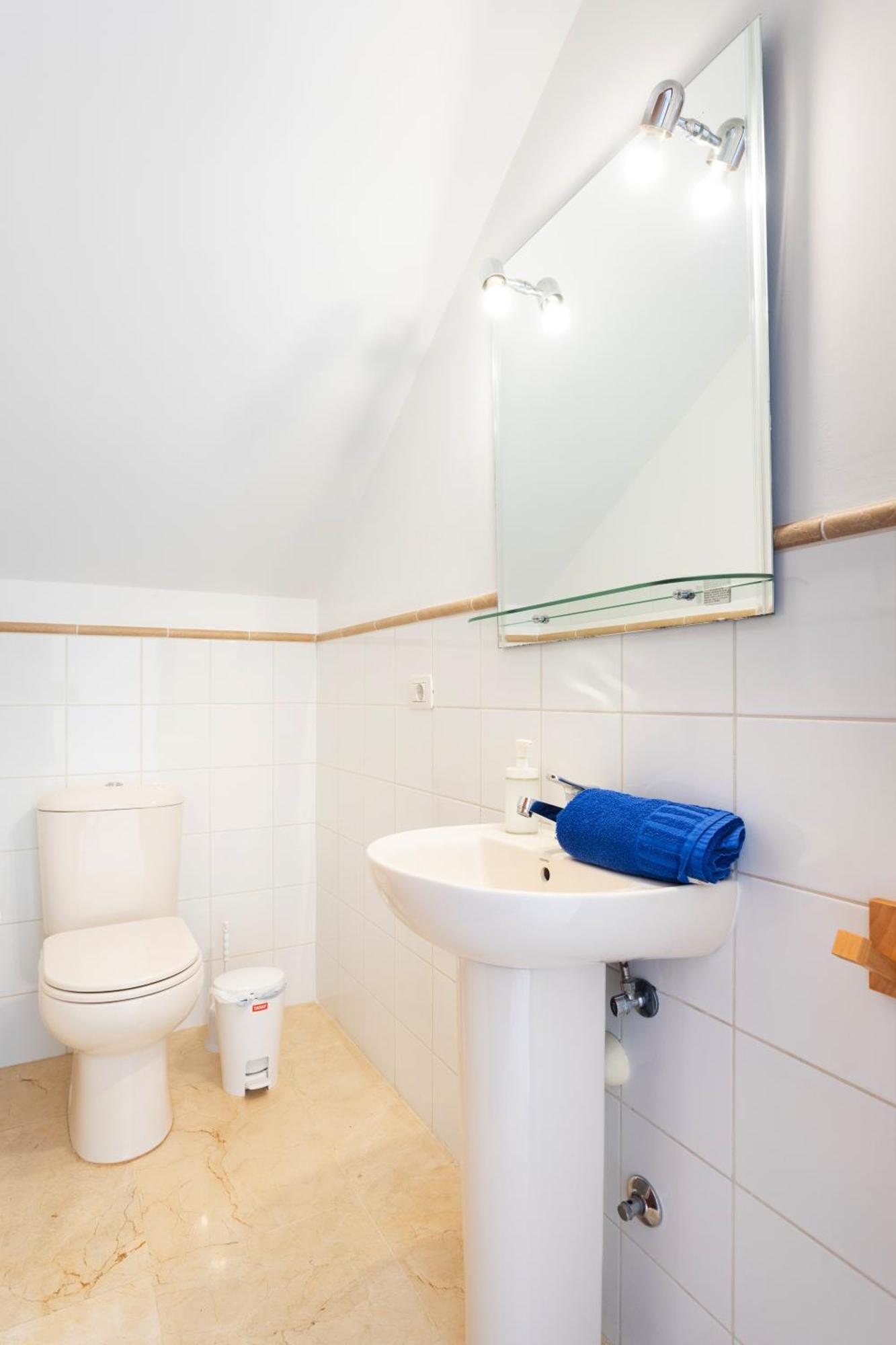Azalea - Vivienda Vacacional ปูแอร์โตเดลาครูซ ภายนอก รูปภาพ