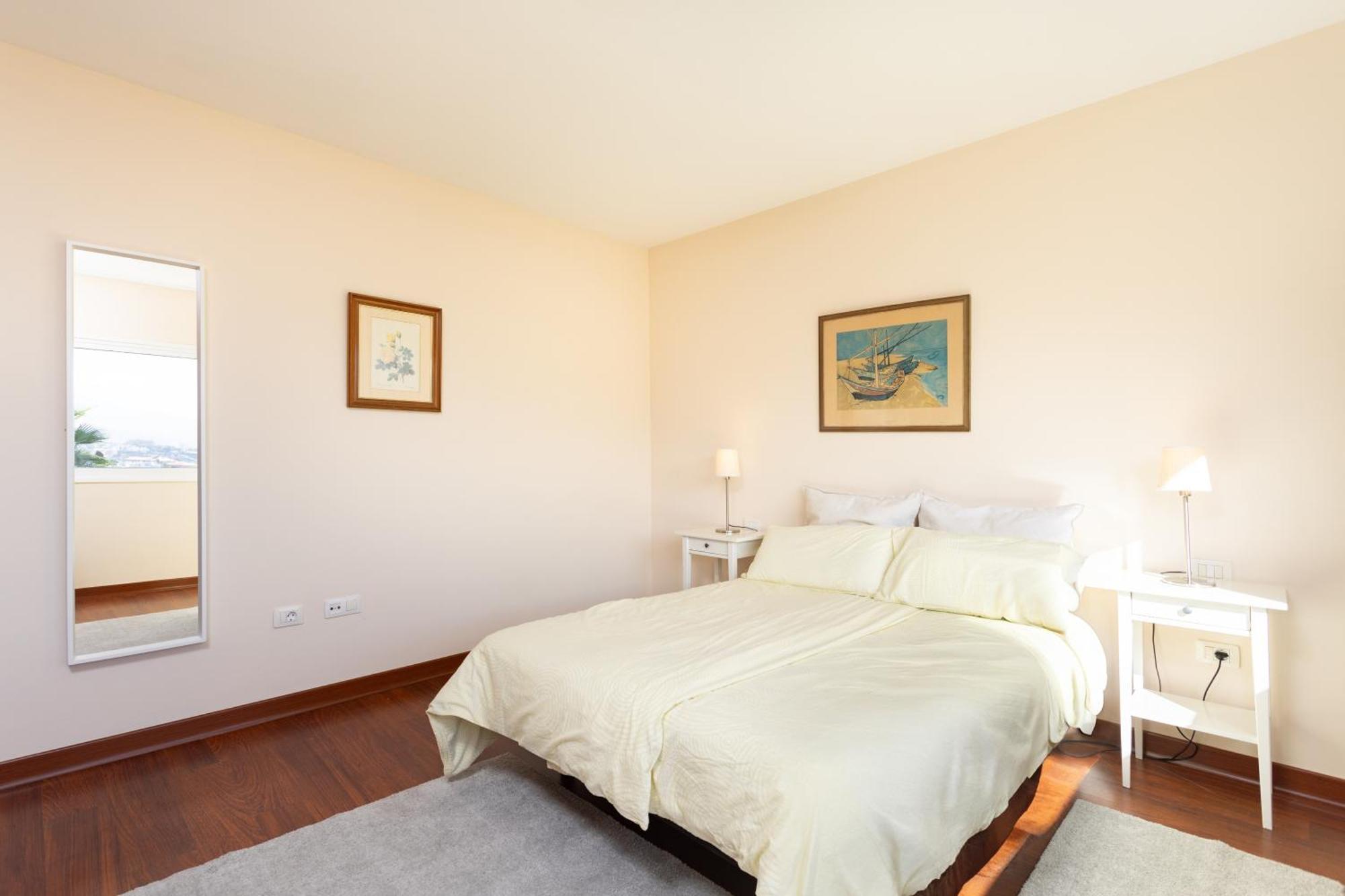 Azalea - Vivienda Vacacional ปูแอร์โตเดลาครูซ ภายนอก รูปภาพ