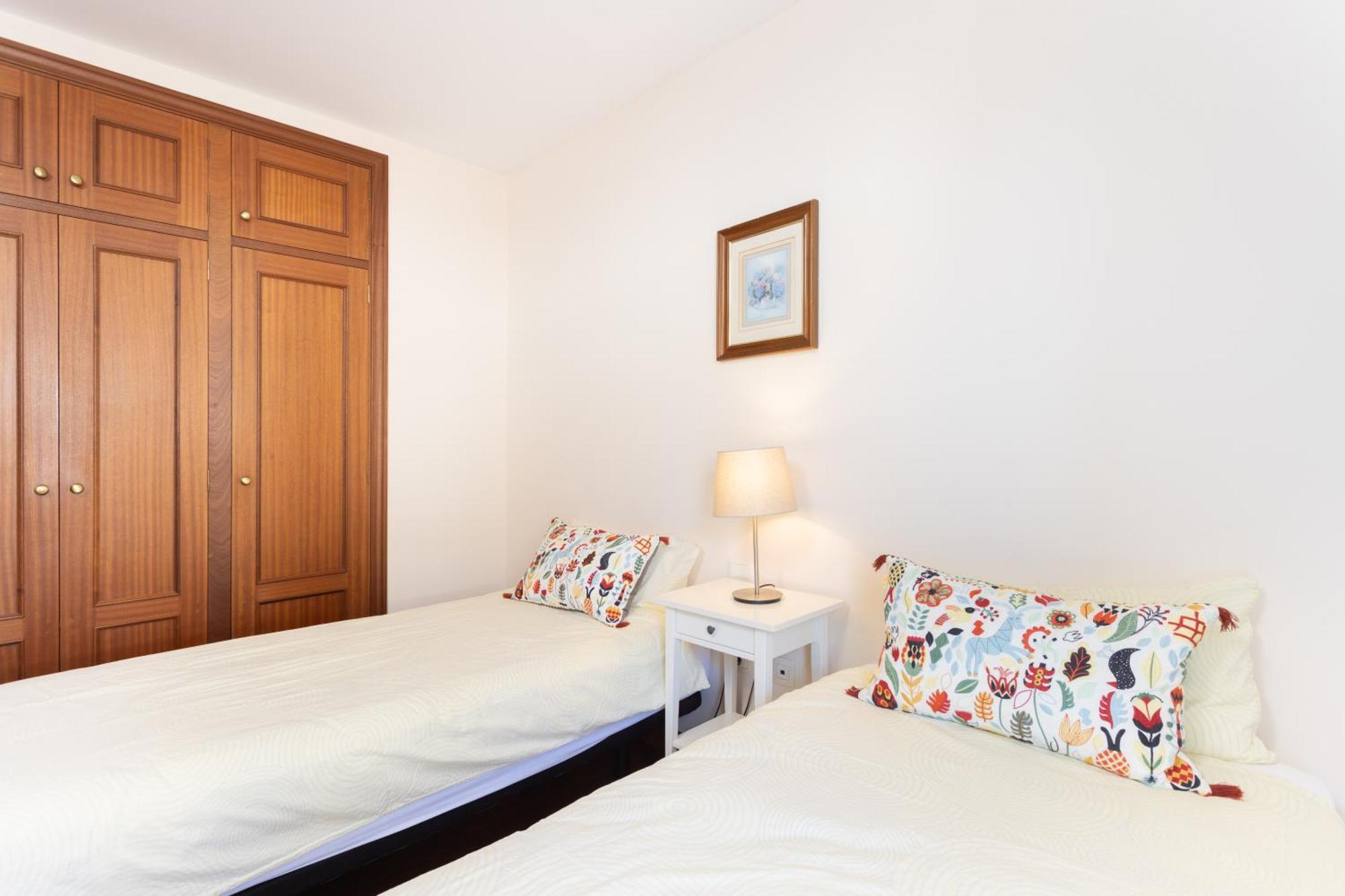 Azalea - Vivienda Vacacional ปูแอร์โตเดลาครูซ ภายนอก รูปภาพ