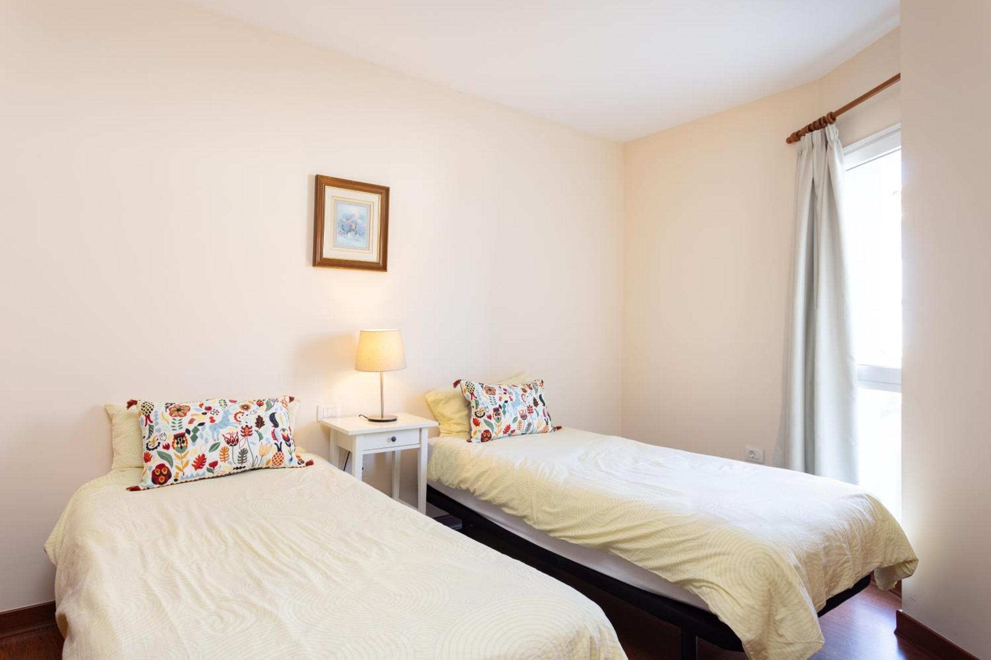 Azalea - Vivienda Vacacional ปูแอร์โตเดลาครูซ ภายนอก รูปภาพ