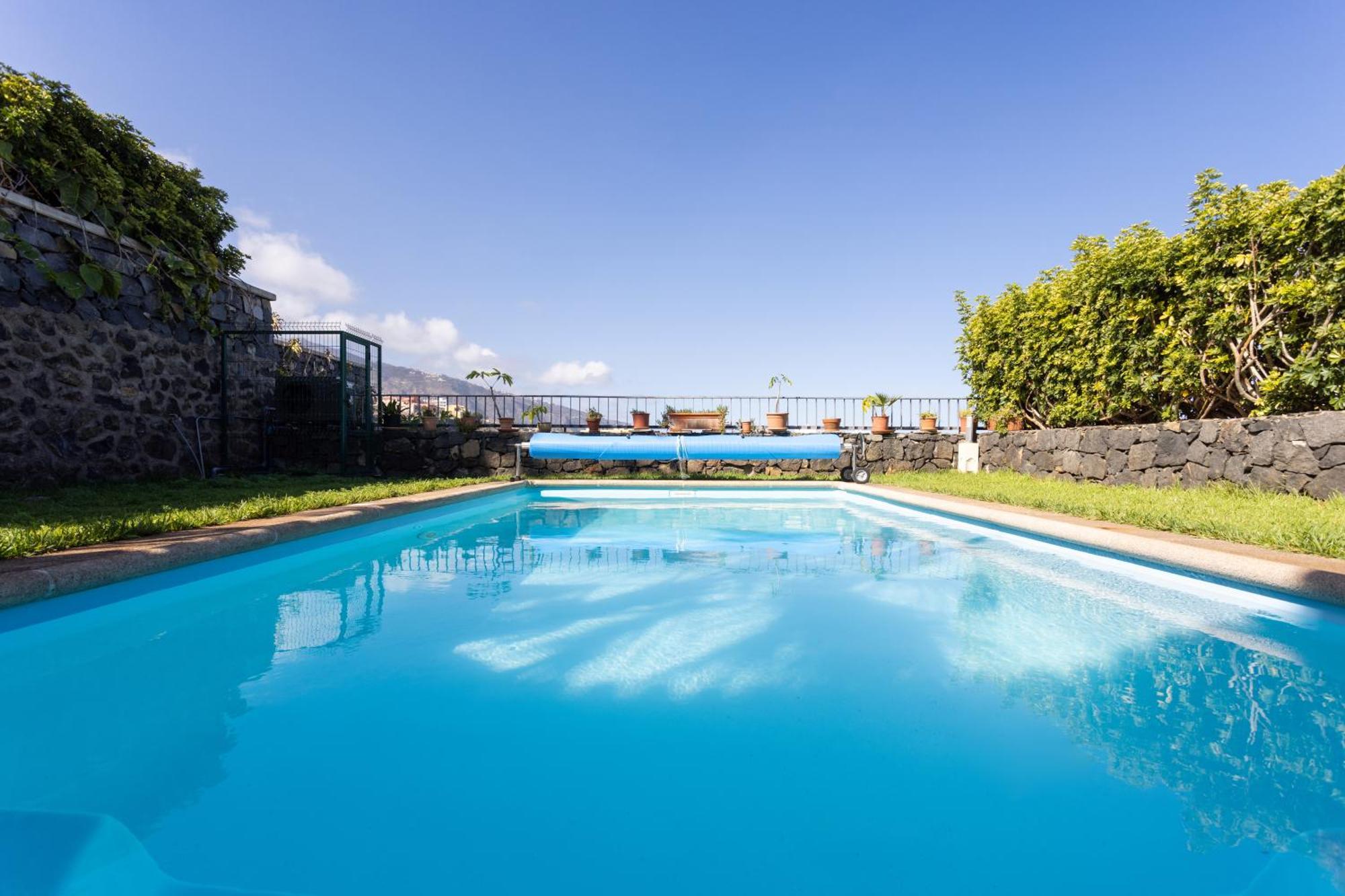 Azalea - Vivienda Vacacional ปูแอร์โตเดลาครูซ ภายนอก รูปภาพ